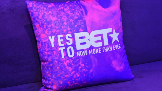 HarbourView Equity Partners, REVOLT Vying for Majority Stake in BET