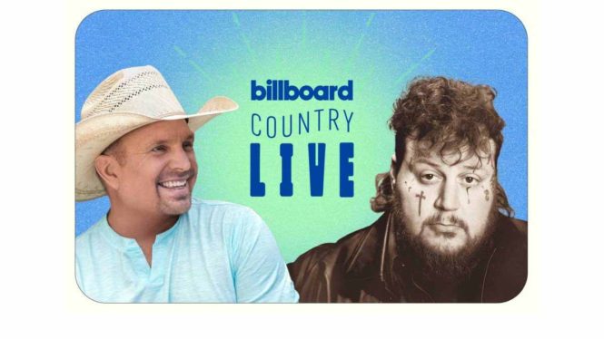 Hillary Scott From Lady A Reveals Her Favorite Nashville Slang | Billboard Country Live