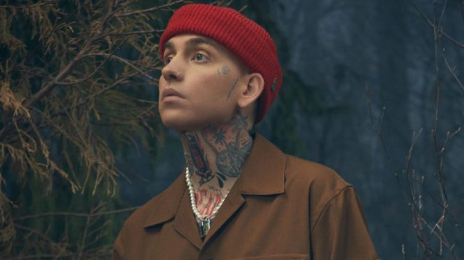 ‘Hot Girl Bummer’ Star Blackbear Sells Select Music Assets to HarbourView