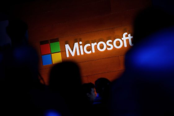 How a cloud flaw gave Chinese spies a key to Microsoft’s kingdom