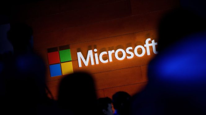 How a Cloud Flaw Gave Chinese Spies a Key to Microsoft’s Kingdom