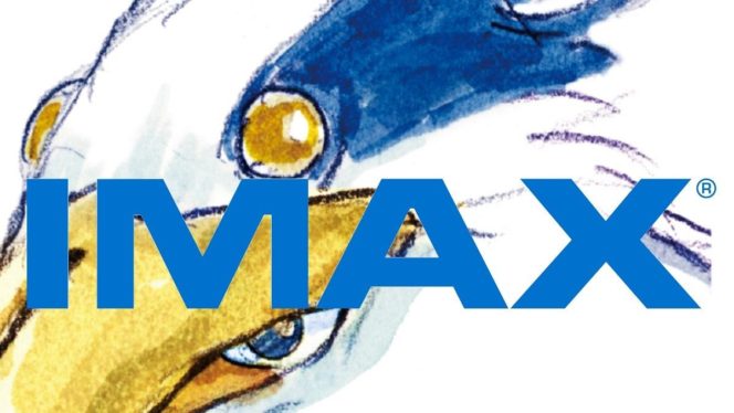 How Do You Live? Will Be Studio Ghibli’s First IMAX Film