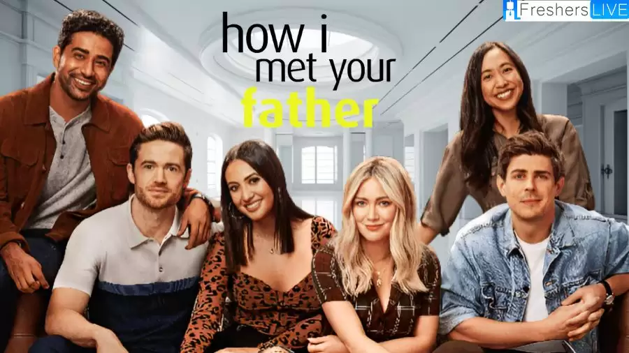 How I Met Your Father season 2’s ending, explained