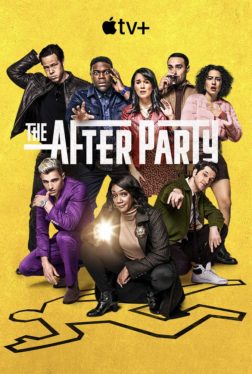 How Many Episodes Of The Afterparty Season 2 Are Left (& Full Character Breakdown)