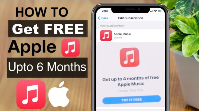 How much is Apple Music, and how can you get it for free?