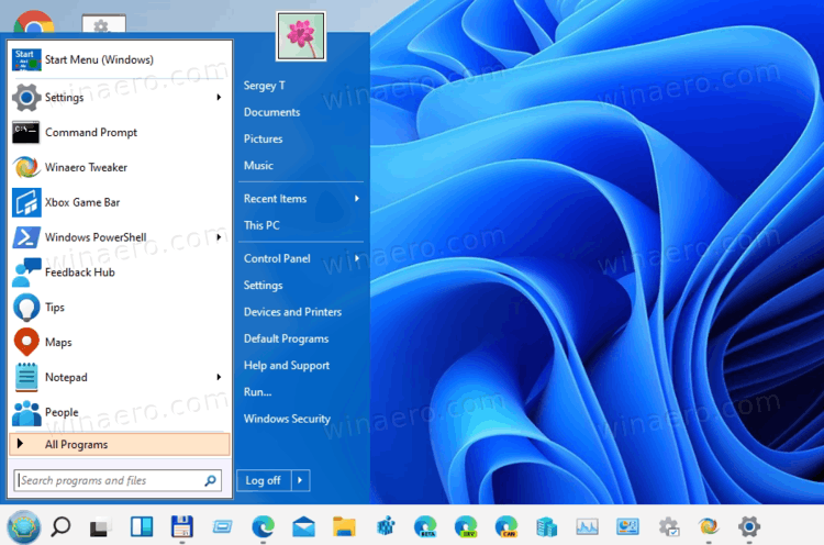 How To Bring Back The Classic Windows 11 Start Menu With Open-Shell