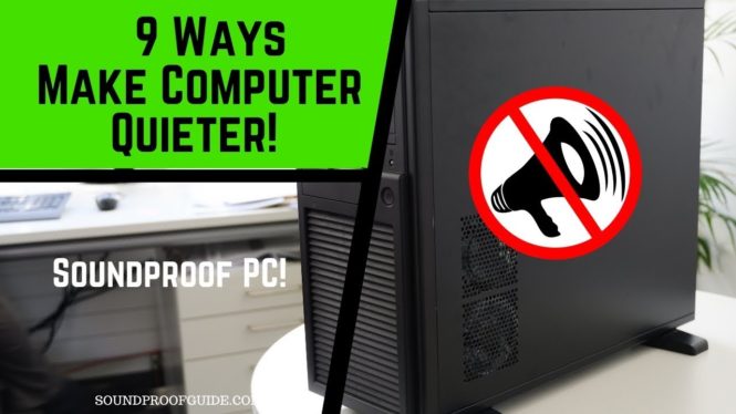 How to improve PC cooling — make your PC run cooler and quieter