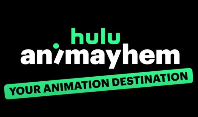 Hulu debuts hub for adult animation and anime