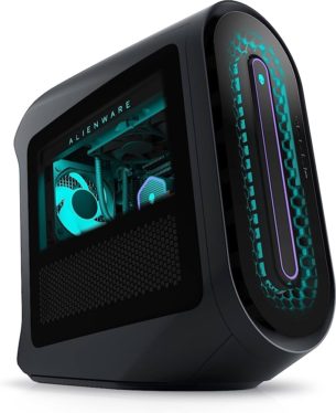 Hurry — This Alienware gaming PC with an RTX 4090 is $980 off