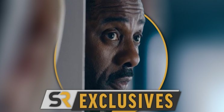 Idris Elba Plots To Take Back The Plane In Hijack Episode 6 Clip [EXCLUSIVE]