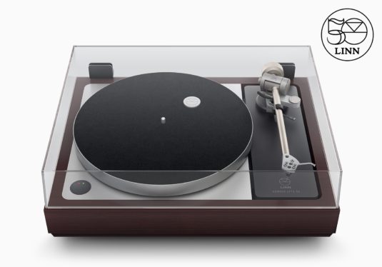 If you don’t buy Jony Ive’s $60,000 turntable, are you really a music fan?