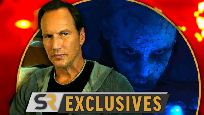 Insidious 5’s Patrick Wilson Shares Lessons From James Wan For His Directorial Debut