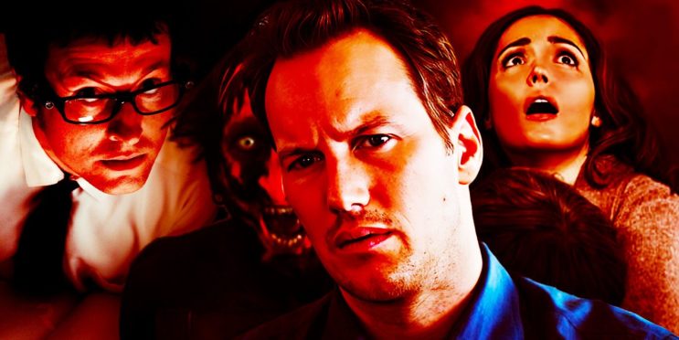 Insidious Timeline Explained: What Happened In Every Movie Before The Red Door