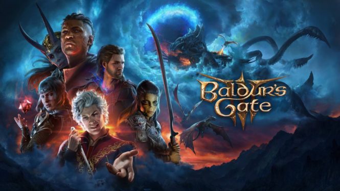 Is Baldur’s Gate 3 cross-platform?