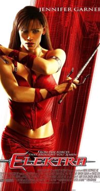 Is Jennifer Garner’s 2005 Elektra movie really that bad?