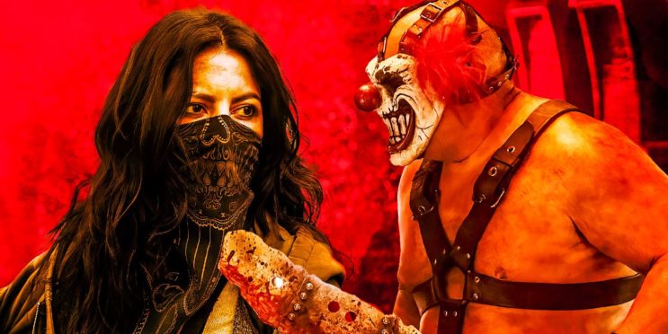 Is THAT Twisted Metal Villain Really Dead? Season 1 Finale Fate Explained