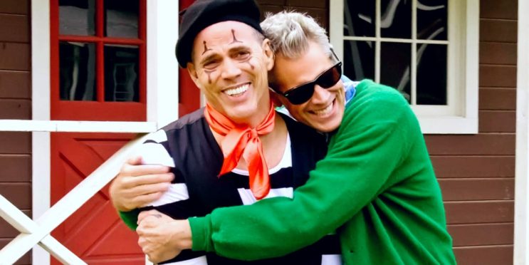 “It Was Kind Of A Bummer”: Steve-O Gets Honest & Emotional About His Jackass Forever Disappointments