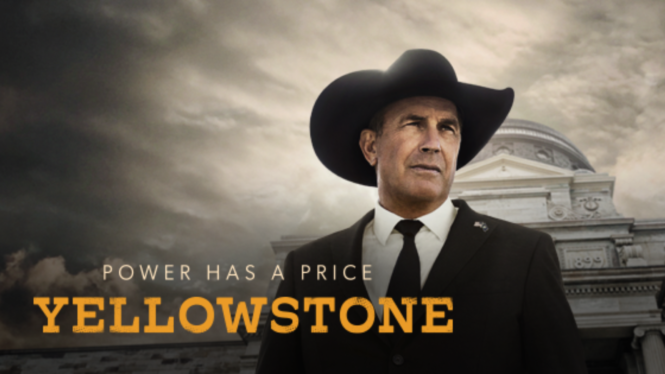 It’s going to be more expensive to stream Yellowstone