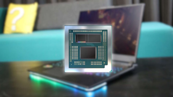 It’s official — AMD’s best gaming CPU is coming to laptops