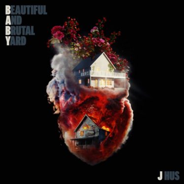 J Hus Crowned on U.K. Albums Chart With ‘Beautiful and Brutal Yard’