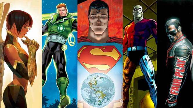 James Gunn Addresses Concerns There Are Too Many DC Heroes In Superman Legacy