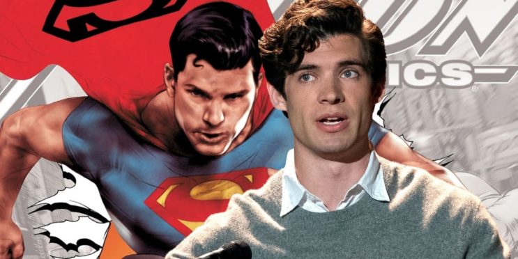 James Gunn Explains Why Superman: Legacy Is Skipping Clark Kent’s Origin Story