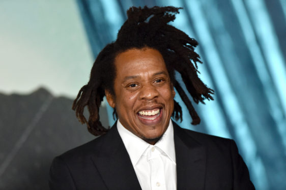 Jay-Z’s Roc Nation Sports Signs Deal With Italy’s Series A Soccer League