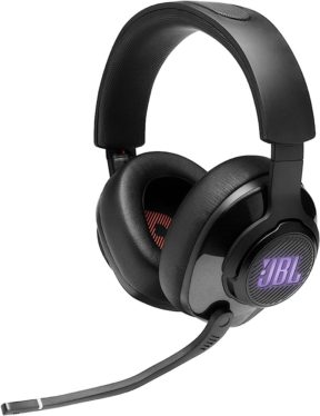 JBL Gaming Headphones On Sale Now For Prime Day