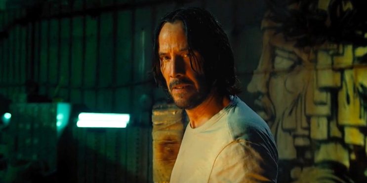 John Wick 5 Update: Director Unsure On Franchise Future Despite Lionsgate’s Sequel Announcement