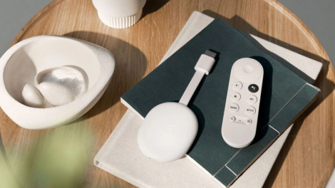 Jury orders Google to pay $339M for patent-infringing Chromecast 