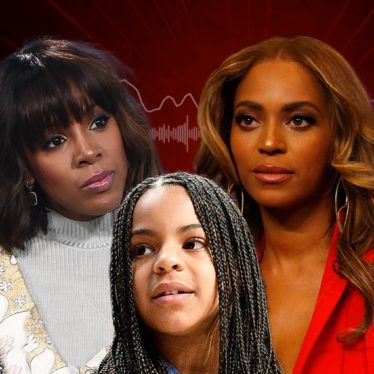 Kelly Rowland Says Accidentally Ruining Beyoncé’s Gender Reveal Was the ‘Worst Moment Ever’