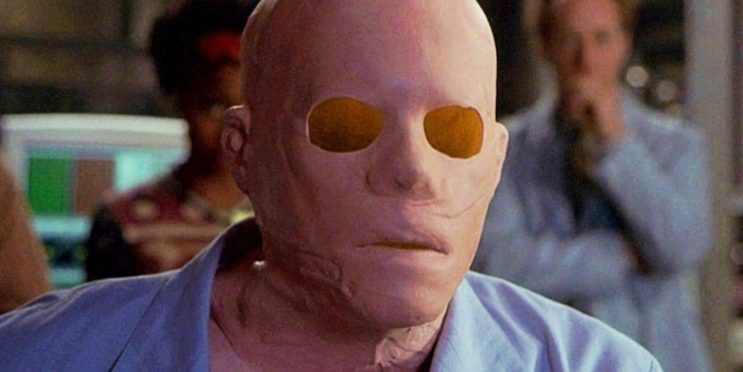 Kevin Bacon’s Critically Panned Invisible Man Adaptation Gets Glowing Review From VFX Artists 23 Years Later