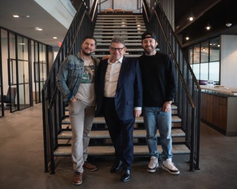 Kevin ‘Chief’ Zaruk, Simon Tikhman Launch The Core Records With UMG