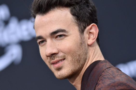 Kevin Jonas’ ‘Really Special’ Children’s Book Becomes a Bestseller In a Week: Here Are All the Ways to Buy It Online