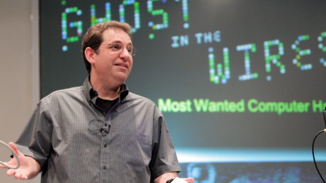 Kevin Mitnick, Hacker Who Eluded Authorities, Is Dead at 59