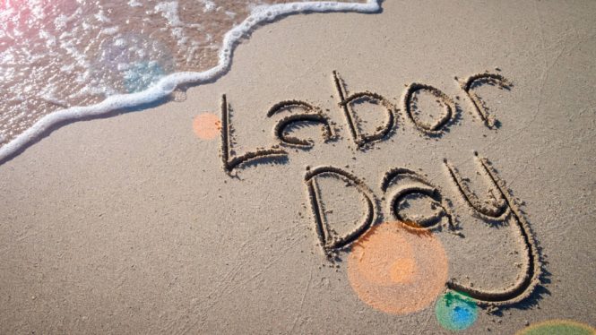 Labor Day sales 2023: date and deals to expect