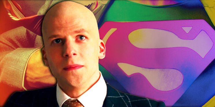 Lex Luthor’s Debunked DCU Casting Rumor Is Good News For Superman Legacy