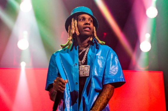 Lil Durk Cancels Rolling Loud Miami Performance & Several Tour Dates: ‘#StillHealing’