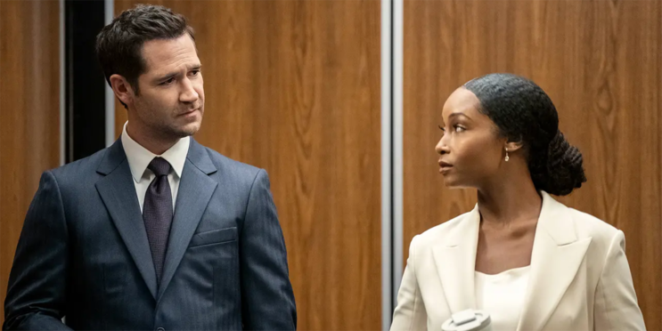 Lincoln Lawyer Season 2’s Glove Courtroom Twist Explained By Andrea Actor