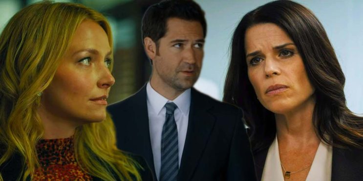 Lincoln Lawyer Show Cast, Character & Book Changes Guide