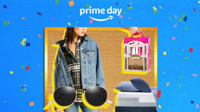 Live: Best Amazon Prime Day Deals for 2023