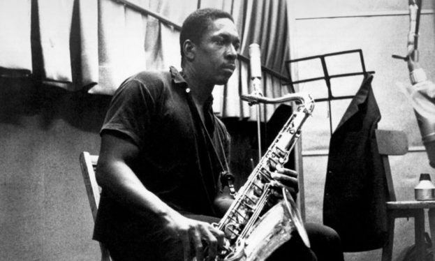 Lost John Coltrane Live Album Debuts in Top 10 Across Multiple Billboard Charts