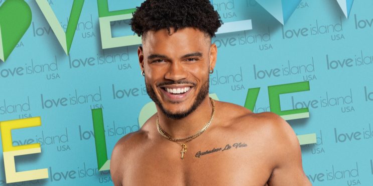 Love Island USA Season 5: Leonardo Dionicio’s Age, Job & Instagram