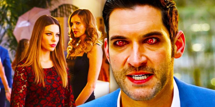 Lucifer Perfectly Turned 1 Real-Life Controversy Into An In-Universe Joke