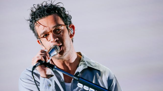 Malaysian Fest Organizers May Sue The 1975 After Matty Healy’s LGBTQ Comments