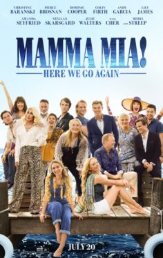 Mamma Mia! Is 15 Years Old – How The ABBA Musical Beat Terrible Reviews To Become A Beloved $1 Billion Franchise
