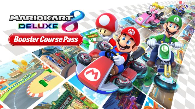 Mario Kart 8 Deluxe’s next booster pass brings Wii and GameCube nostalgia next week