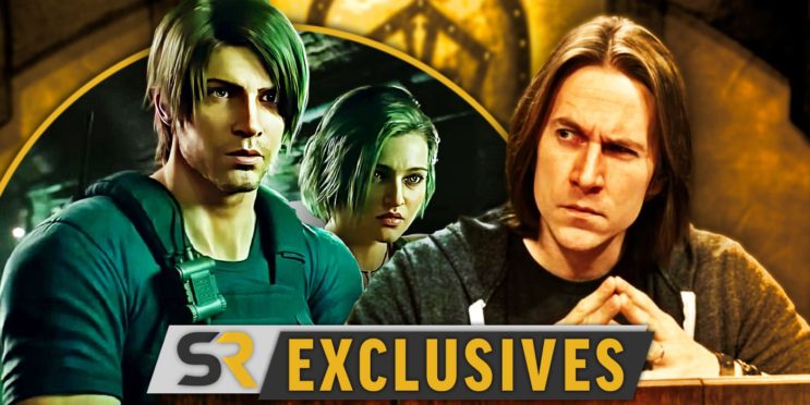 Matthew Mercer Would Love To Run A Resident Evil One-Shot On Critical Role