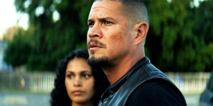 Mayans MC Series Finale: EZ Actor Reacts To His Character’s Fate – “This One Hung On”