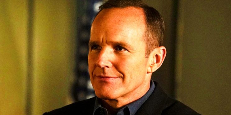 MCU’s Coulson Actor Responds To Disney CEO’s Comments On Marvel TV Shows